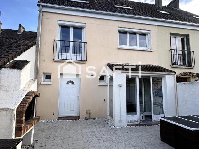 Maurepas Vente Maison 78