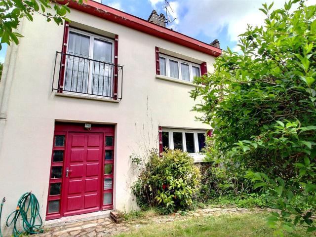 Maurepas Vente Maison 78