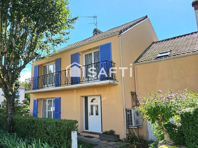 Maurepas Vente Maison 78