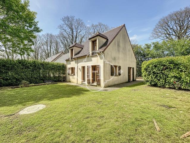 Maurepas Village Maison récente 6 pièce de 105 M²