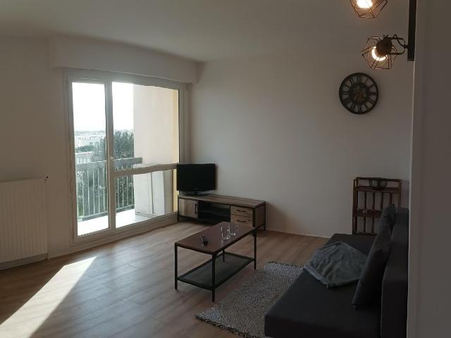 Maurepas Location Appartement 78
