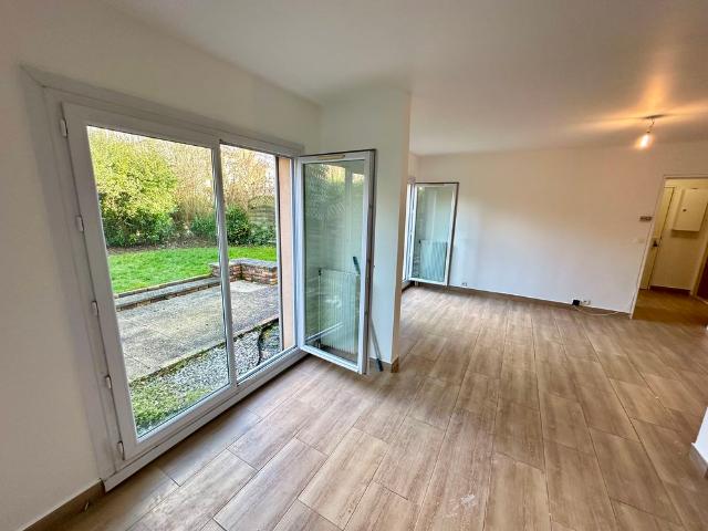 Maurepas Location Appartement 78