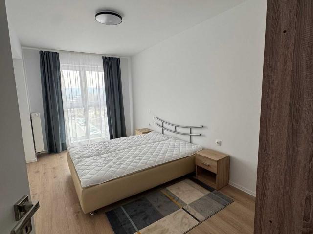 Maurer | Garaj subteran inclus | 2 camere | etaj intermediar