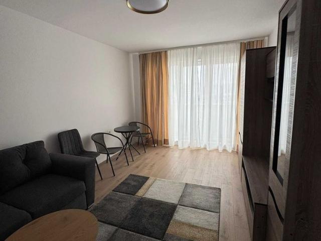 Maurer | Garaj subteran inclus | 2 camere | etaj intermediar