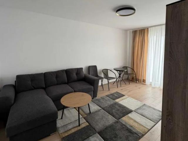 Maurer | Garaj subteran inclus | 2 camere | etaj intermediar