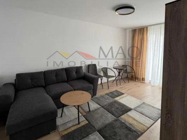 Maurer Residence Inchirere ap. 2 camere + loc de parcare Str. Ion Heliade Radulescu