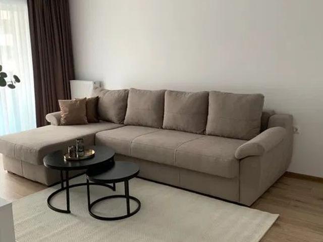 Maurer Residence Inchiriere ap. 2 camere cu loc de parcare