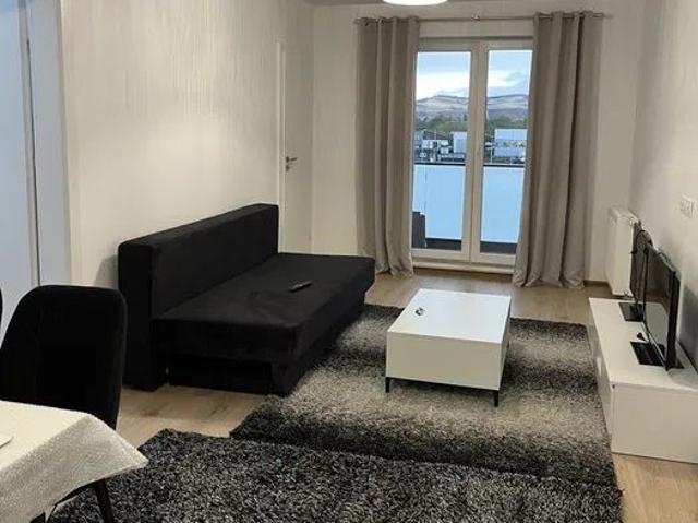 Maurer Residence Inchiriere ap. 2 camere + loc de parcare