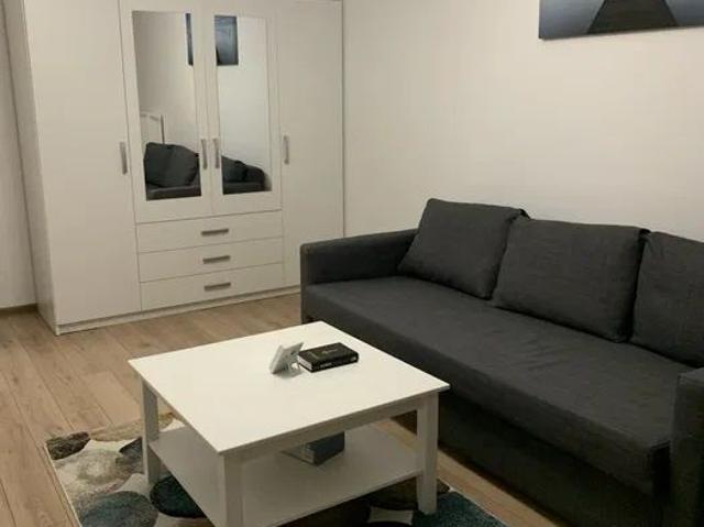 Maurer Residence Inchiriere ap. 2 camere + loc de parcare