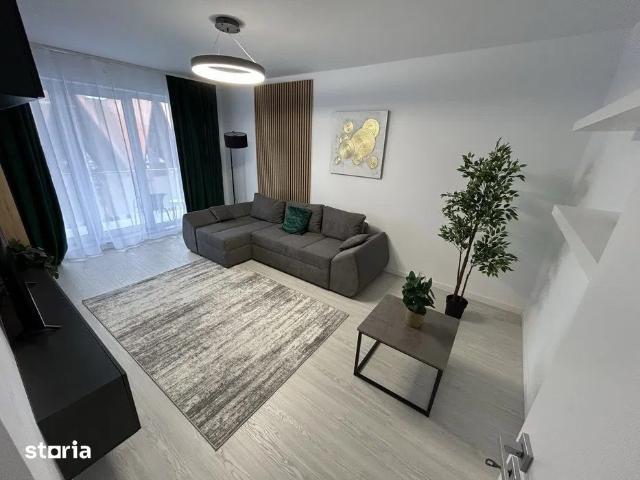 Maurer Residence Inchiriere ap. 2 camere + loc de parcare