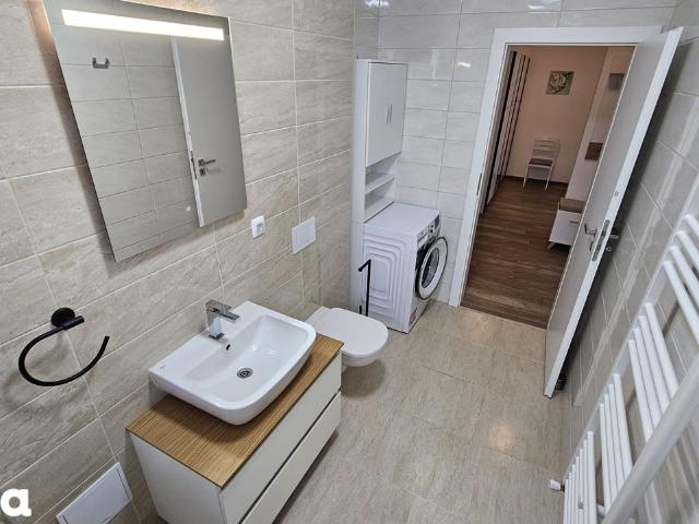 Maurer Residence Inchiriere ap. 2 camere + loc de parcare
