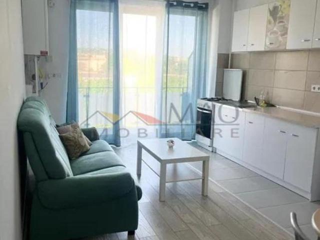 Maurer Residence Inchiriere ap. 2 camere + loc de parcare Str. Ion Heliade Radulescu