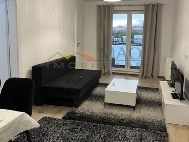 Maurer Residence Inchiriere ap. 2 camere + loc de parcare Str. Ion Heliade Radulescu