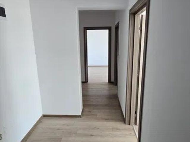 Maurer Residence Inchiriere ap. 4 camere + loc de parcare