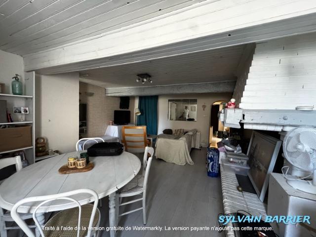 Mauressac Vente Maison 31