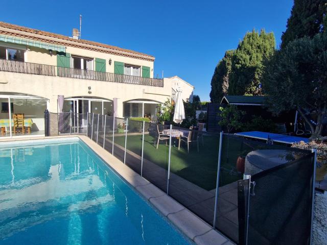 Maurin Belle villa sur terrain de 608m2