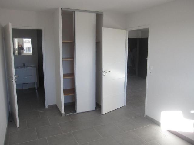 Maurin T2 42 m²