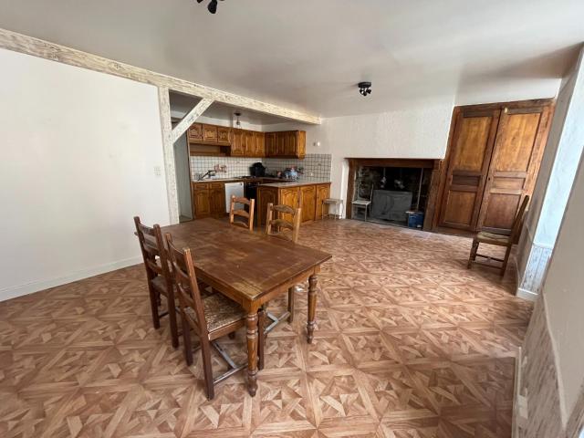 Mauriac Vente Immeuble 15