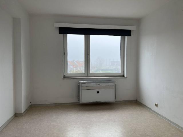 Maurits Sabbestraat 1/0302, Oostende, 0302