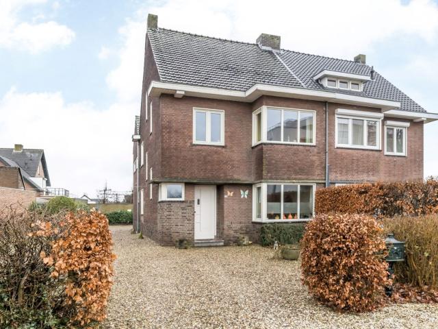 Mauritslaan, 4, 6129EM, Urmond, Limburg 6129EM