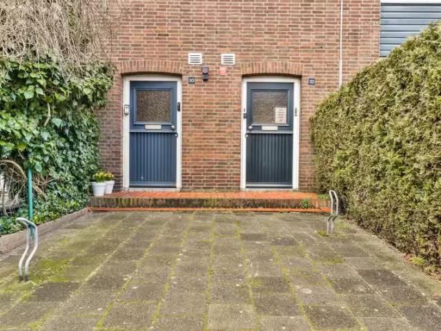 Mauritslaan 32 BV Amstelveen