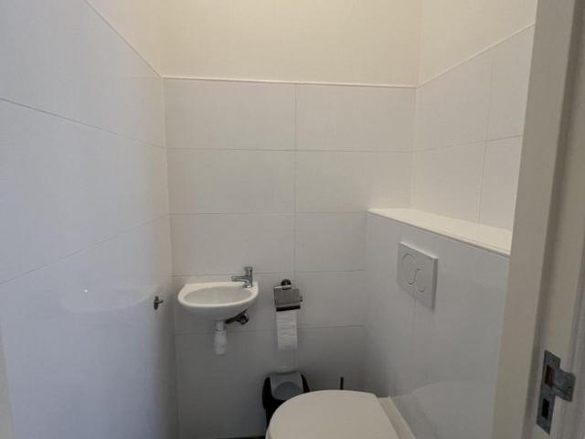 Mauritsstraat 127 A
