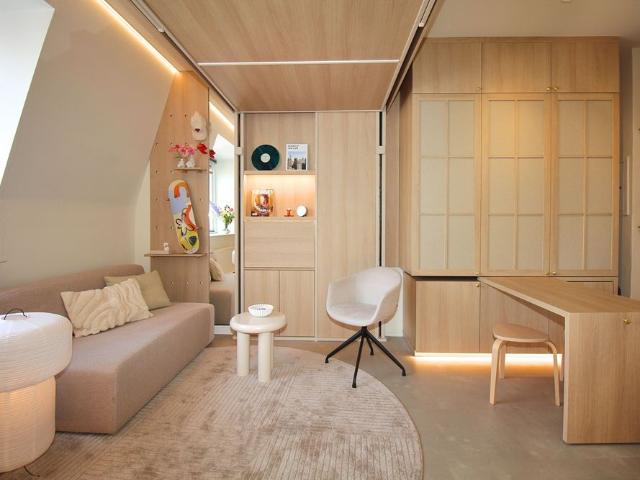 Mauritsstraat 251F, 3012 CH Rotterdam