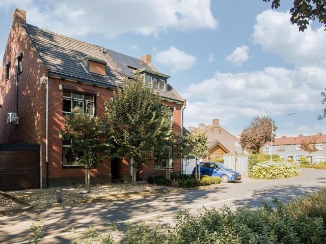 Mauritsstraat, 38, 5931KM, Tegelen, Limburg 5931KM