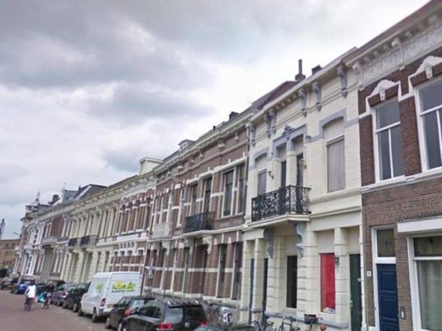 Mauritsstraat, 4811EP, Breda, Noord Brabant 4811EP