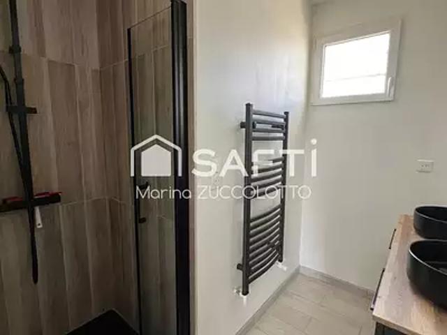 Mauron 56430 Achat / Vente maison 3 pièces t3