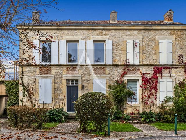 Mauroux Vente Maison 46