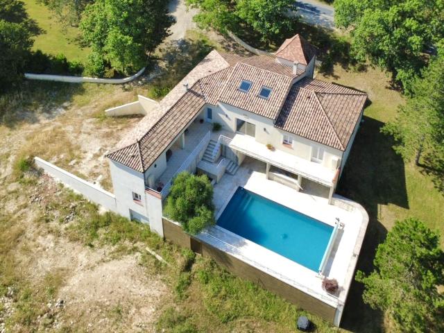 Mauroux Vente Maison 46