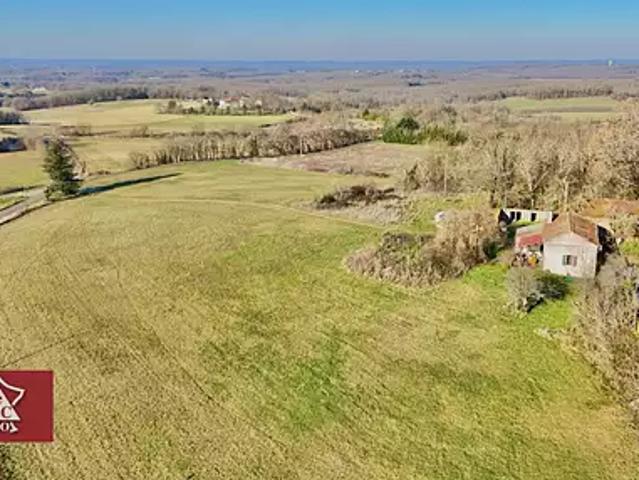 Mauroux 46700 Achat / Vente maison 5 pièces t5