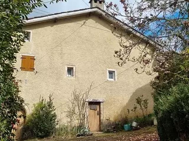Maurs 15600 Achat / Vente maison 3 pièces t3