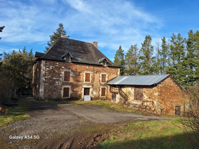 Maurs Vente Ferme 15