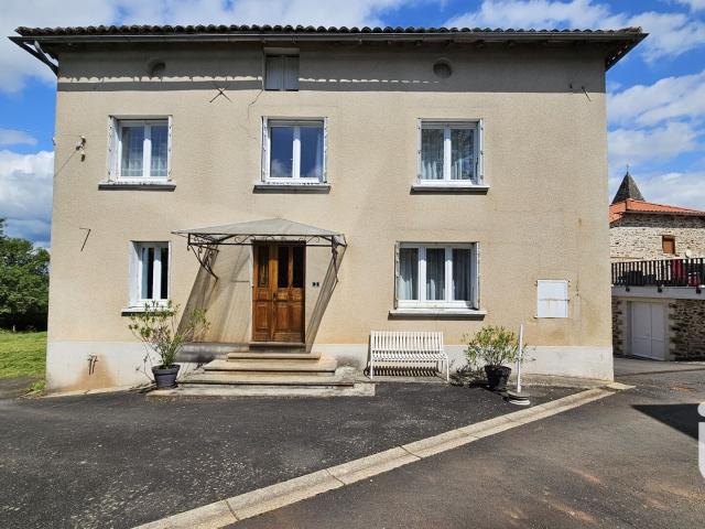 Maurs Vente Maison 15