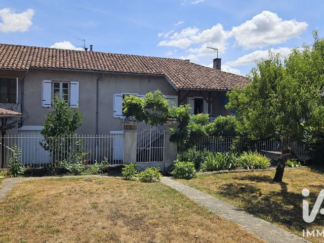 Maurs Vente Maison 15