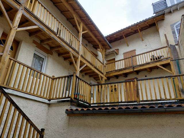 Maurs Vente Maison 15