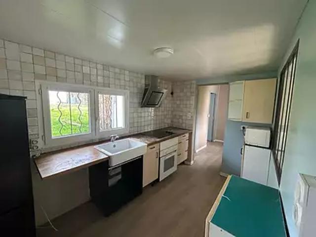 Maurrin 40270 Achat / Vente maison 4 pièces t4 jardin terrasse