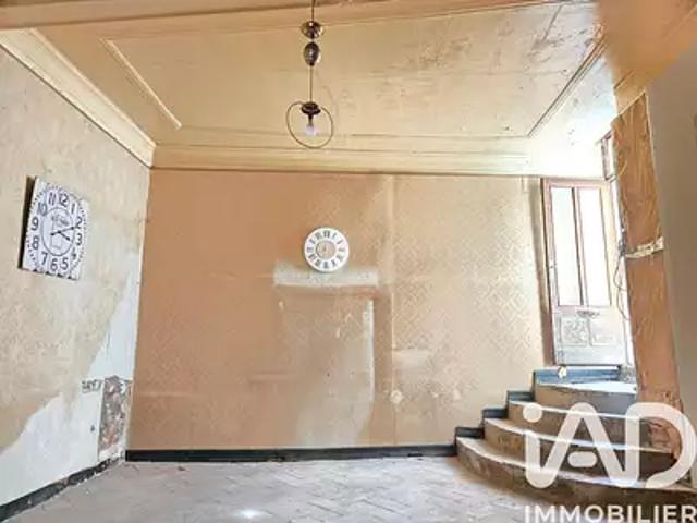 Maury 66460 Achat / Vente maison 3 pièces t3