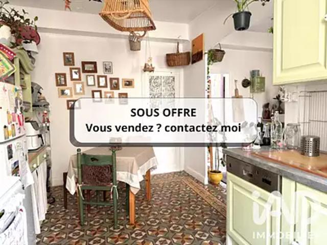 Maury 66460 Achat / Vente maison 3 pièces t3