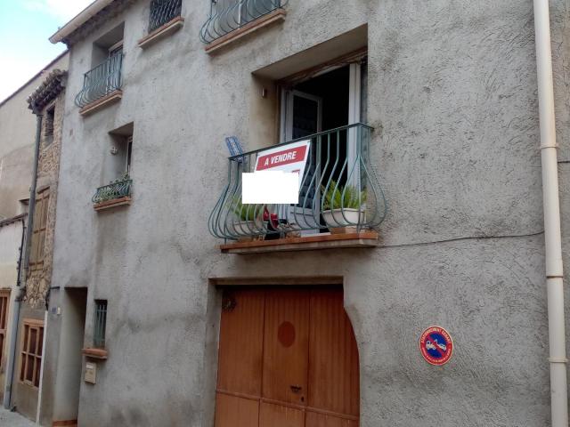 Maury Vente Maison 66