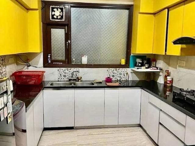 Maurya Apartment 3 Bedroom 1600 Sq. Ft. Apartment in Ip Extension Delhi Listing ID: #10274