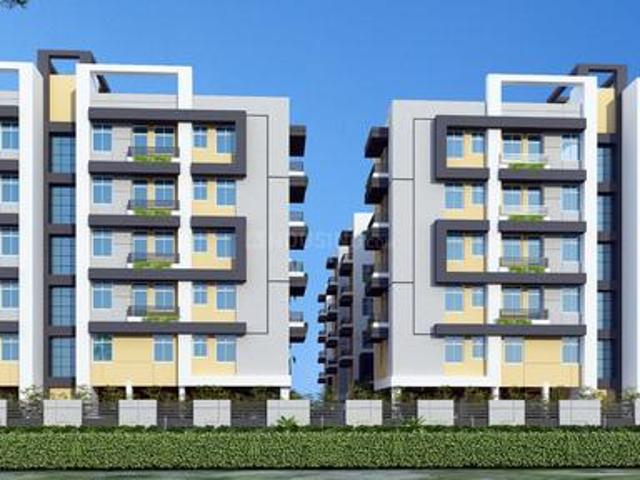 Maurya Rangeeta City,Deedarganj 2 BHK Apartment For Sale Patna