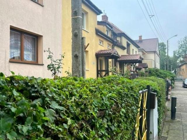 Maurycego Augusta Beniowskiego 160 m², Świnoujście