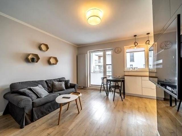 Maurycego Beniowskiego 49 m², Gdańsk