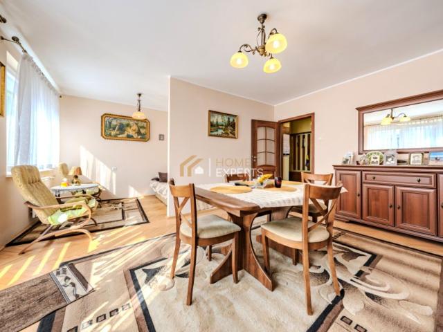 Maurycego Beniowskiego 51,80 m², Gdańsk