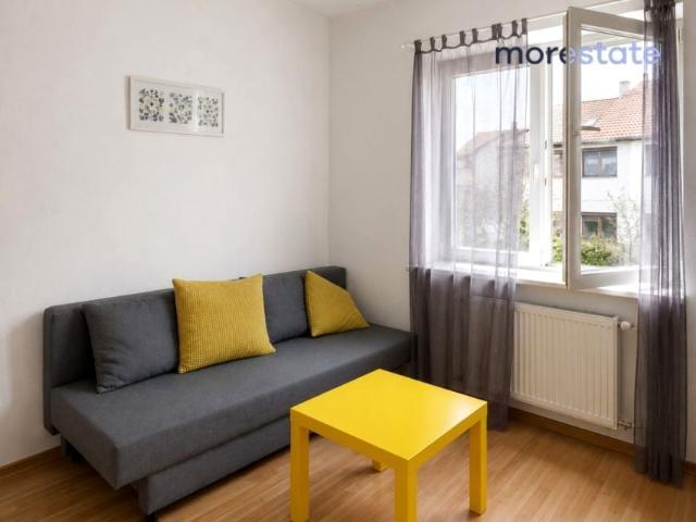 Maurycego Mochnackiego 20 m², Kraków