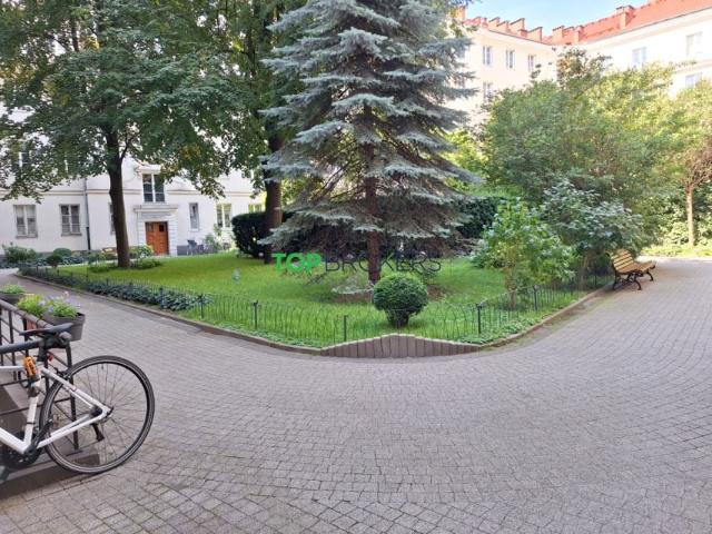 Maurycego Mochnackiego 67,01 m², Warszawa