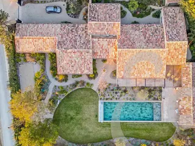 Maussane les Alpilles 13520 Achat / Vente maison 12 pièces t12 piscine